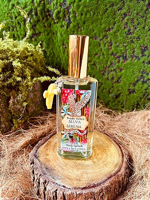 Body Splash Selva Serena