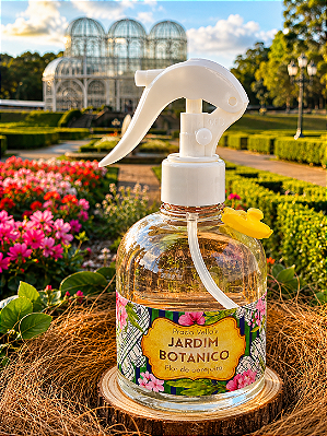 Home Spray - Flor de Cerejeira
