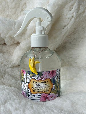 Home Spray - Flor de Cerejeira