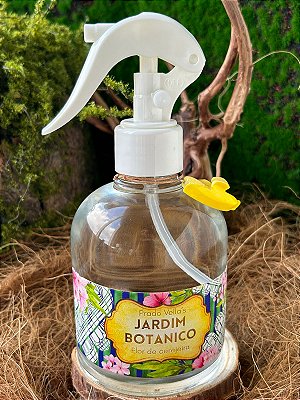 Home Spray - Flor de Cerejeira