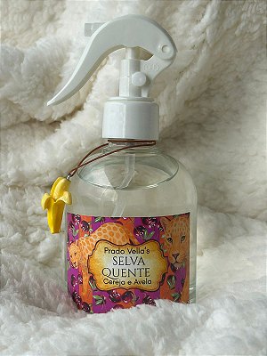 Home Spray - Cereja e Avelã