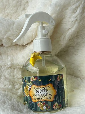 Home Spray - PISTACHE