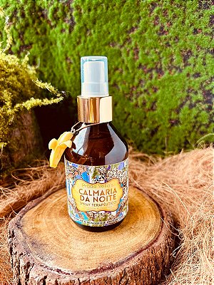 Spray Terapêutico Calmaria da Noite