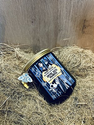 Vela Aromática Entre dois Mundos