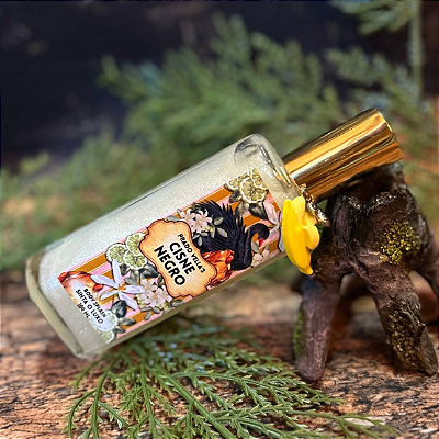 Body Splash Cisne Negro