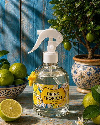 Home Spray - Limão Siciliano