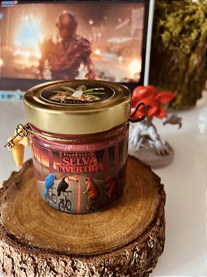 Selva Invertida/Vela Aromática