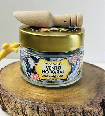 Vento no Varal - Wax Melts