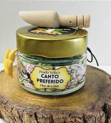 Canto Preferido - Wax Melts