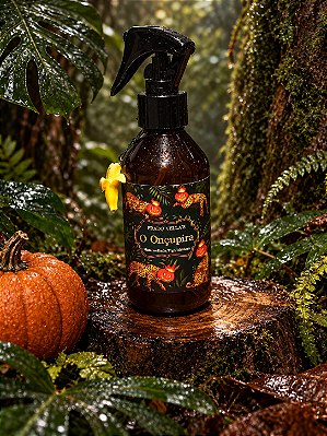 Home Spray - O Onçupira