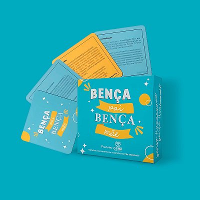 Bença Mãe, Bença Pai