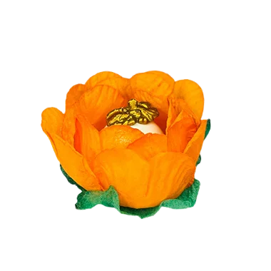 Rosa Apaixonada Simples 50Und