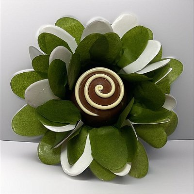 Margarida Mista Papel 50 Und