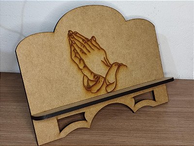 Suporte para Bíblia