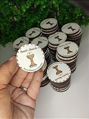 Imã Geladeira Lembrancinha aniversário, casamento, batizado, comunhao