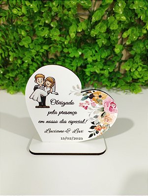 Lembrancinha Casamento