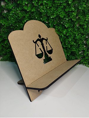 Suporte para Vade Mecum