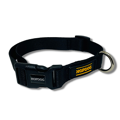 Coleira Black