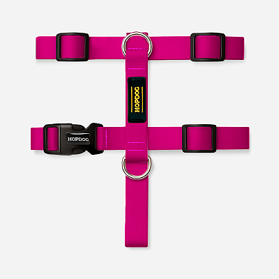 Peitoral H Pink