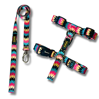 Kit Xplosion - Peitoral H com Guia