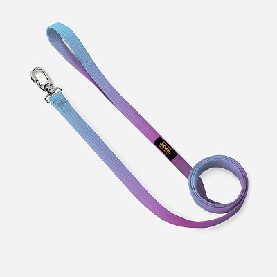 Guia Slim - Azul e Roxo