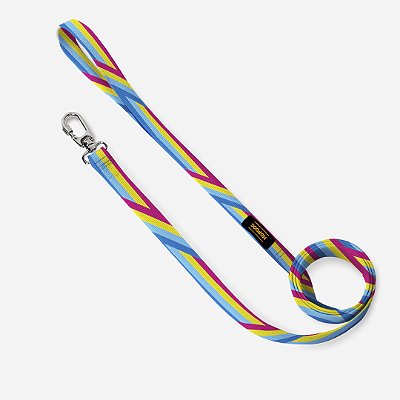 Guia Slim - Rainbow