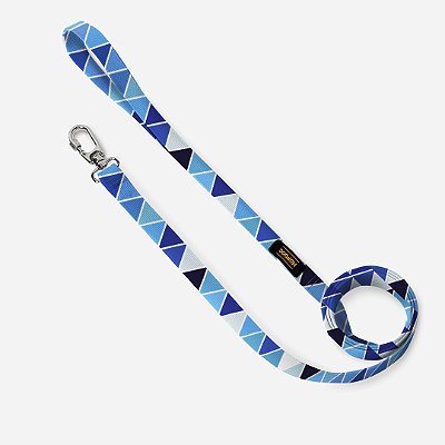 Guia 3 metros - Triângulos Azuis