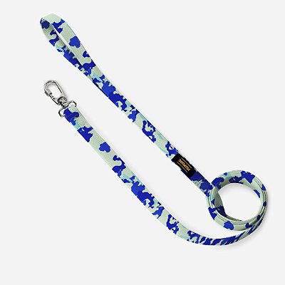 Guia 3 metros - Camuflado