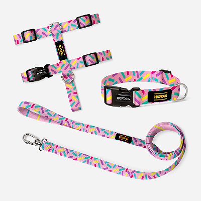 Kit Passeio Completo H Confete