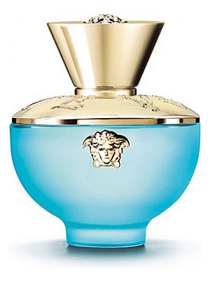 Versace Pour Femme Dylan Turquoise Versace
