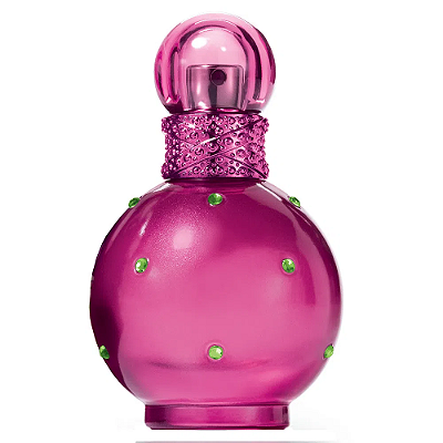 Fantasy Britney Spears - Perfume Feminino - Eau de Parfum - 100 ml