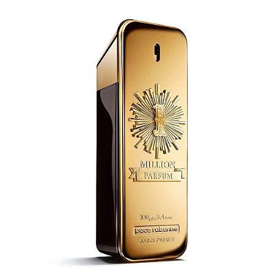 Decant - Perfume Paco Rabanne 1 Million Parfum Eau De Parfum Masculino