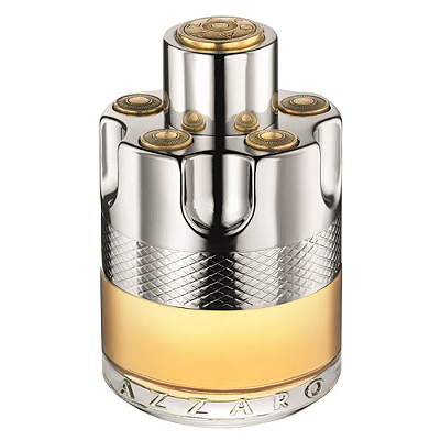 Decant - Wanted Azzaro - Perfume Masculino - Eau de Toilette