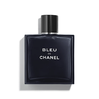 Decant - Bleu de Chanel Eau de Toilette masculino