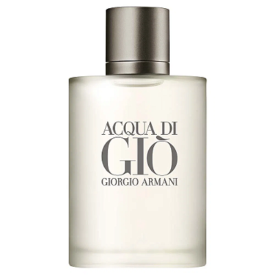 Decant - Acqua Di Giò Homme Giorgio Armani - Perfume Masculino - Eau de Toilette