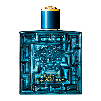 Versace Eros - Masculino - Eau de Parfum