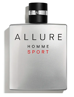 Allure Homme Sport Eau deToilette - Chanel masc
