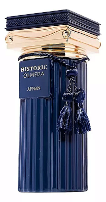 Historic Olmeda - Afnan Masculino 100ml