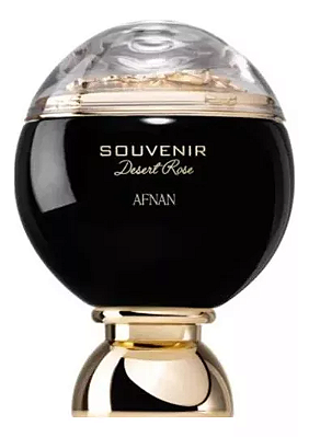 Souvenir Desert Rose Eau De Parfum Feminino 100ml