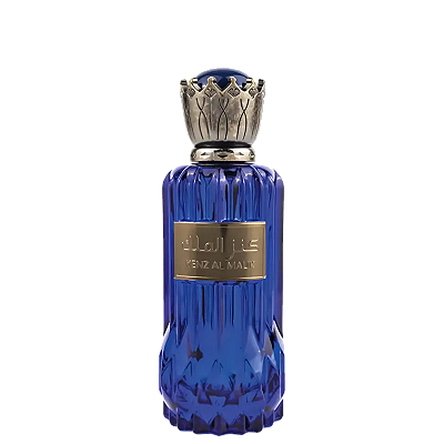 Kenz Al Malik Al Wataniah Eau de Parfum - Perfume Masculino 100ml