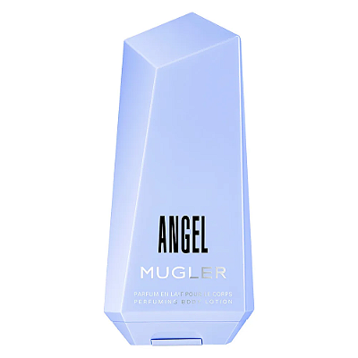 Loção Corporal Hidratante Angel Mugler - 200ml