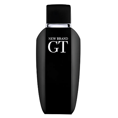 GT For Men New Brand Perfume Masculino - Eau de Toilette - 100ml