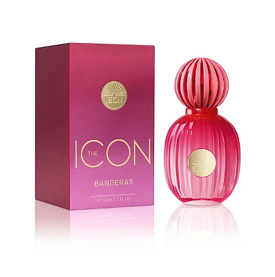 The Icon Women EDP 100ML