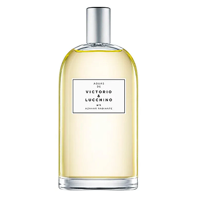 Victorio Lucchino N1 Azahar Radiante Edt 150ML