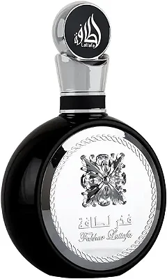 Perfume Fakhar Black Eau de Parfum 100ml - Lattafa