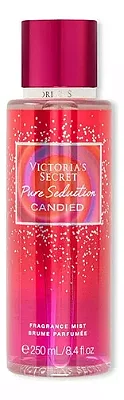 Victoria's Secret Pure Seduction Candied - Body Splash 250ml