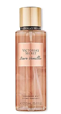 Victoria's Secret Bare Vanilla - Body Splash 250ml