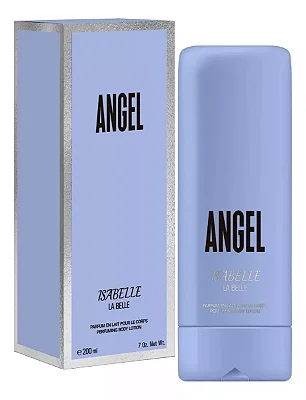 Creme Hidratante Angel 200ml Isabelle La Belle Angel