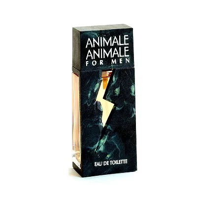 Animale Animale For Men Animale - Perfume Masculino - Eau de Toilette
