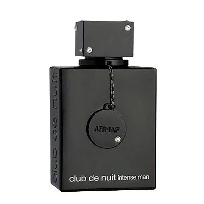 Decant - Club de Nuit Intense Man Eau de Toilette